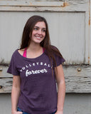 Volleyball Forever - No Dinx Volleyball