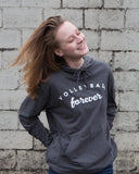 Volleyball Forever - No Dinx Volleyball