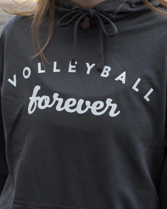 Volleyball Forever - No Dinx Volleyball