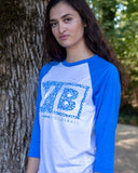 VB Stamp - No Dinx Volleyball