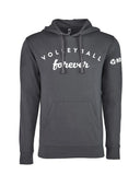 Volleyball Forever - No Dinx Volleyball