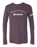 Volleyball Forever - No Dinx Volleyball