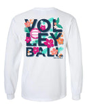 Leilani - No Dinx Volleyball