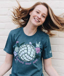 Agave - No Dinx Volleyball