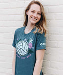 Agave - No Dinx Volleyball