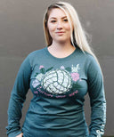 Agave - No Dinx Volleyball