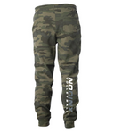 NDVB Camo Jogger - No Dinx Volleyball