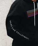 Parallel - No Dinx Volleyball