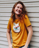 Lucky Cat - No Dinx Volleyball