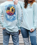 Inky - No Dinx Volleyball