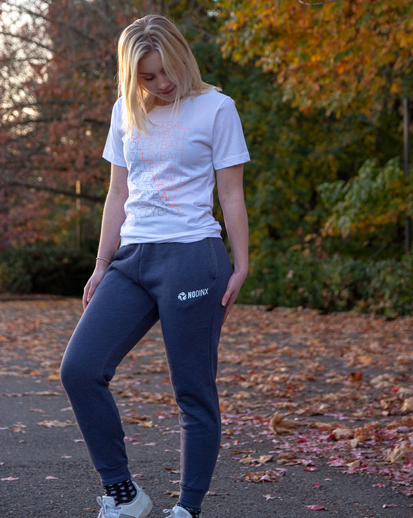 NDVB Joggers - No Dinx Volleyball